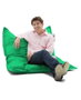 Atelier Del Sofa Cushion Pouf 100x100 - Verde